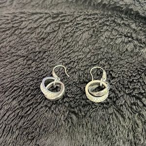 Michael Kors earrings